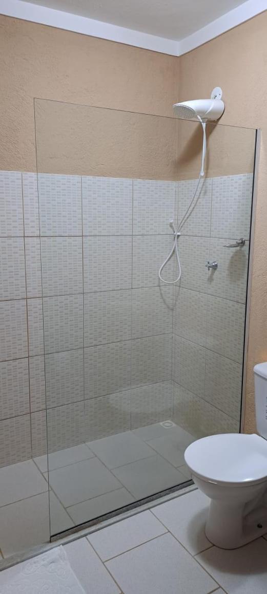 Pousada Cheiro De Mato Penedo  Zimmer foto