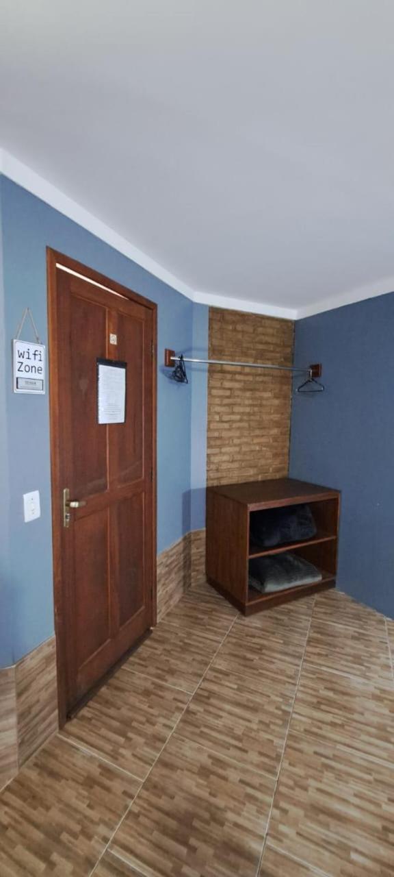 Pousada Cheiro De Mato Penedo  Zimmer foto