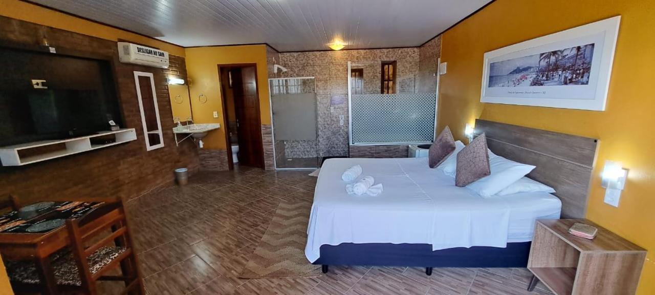 Pousada Cheiro De Mato Penedo  Zimmer foto