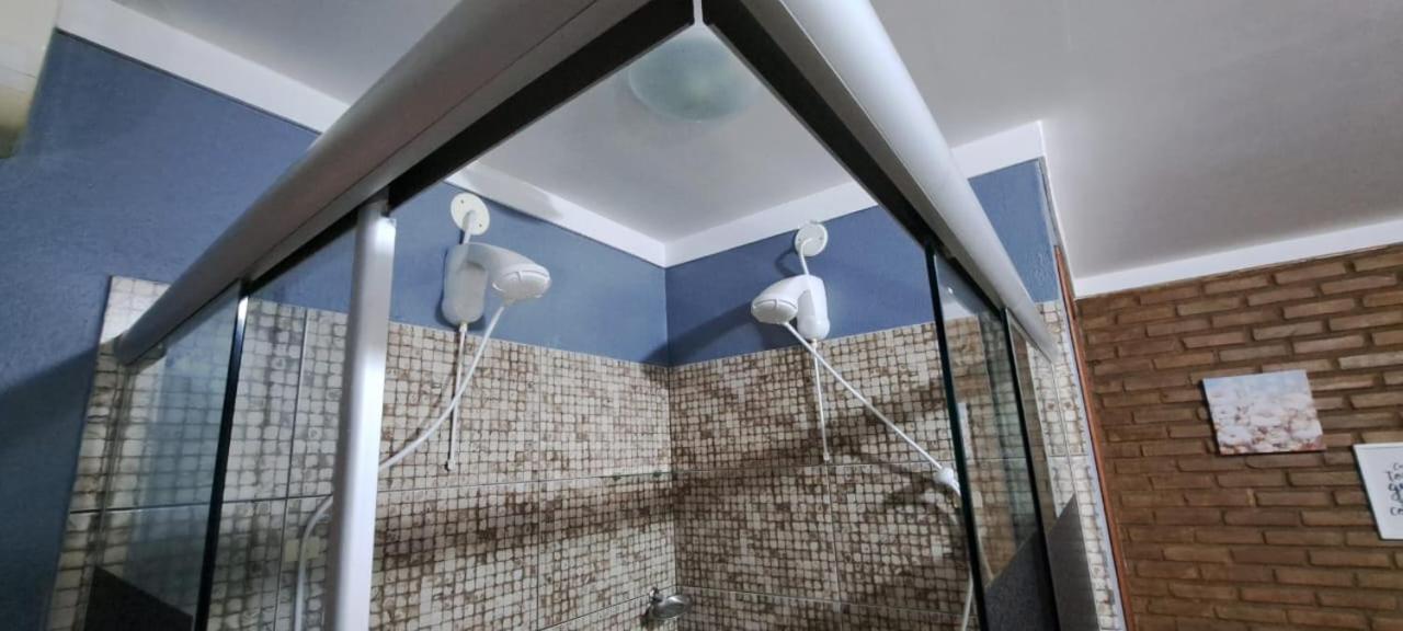 Pousada Cheiro De Mato Penedo  Zimmer foto