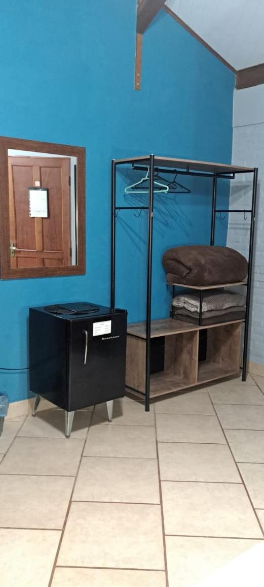 Pousada Cheiro De Mato Penedo  Zimmer foto