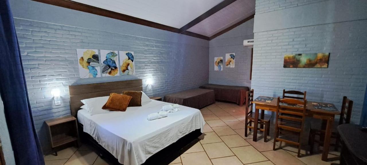 Pousada Cheiro De Mato Penedo  Zimmer foto